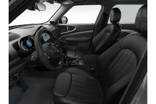 Mini Clubman F54 2.0i Cooper S ALL4