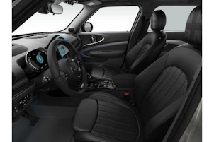 image du véhicule MINI Clubman F54 2.0i Cooper S ALL4