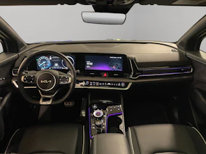 Fahrzeugbild KIA Sportage 1.6 T-GDi Hybrid GT-Line