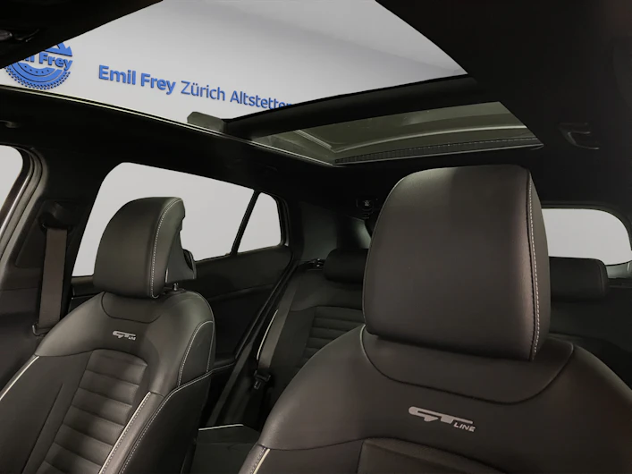 Fahrzeugbild KIA SPORTAGE