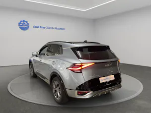 Kia Sportage 1.6 T-GDi Hybrid GT-Line
