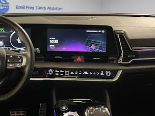 Kia Sportage 1.6 T-GDi Hybrid GT-Line