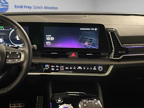 Fahrzeugbild KIA Sportage 1.6 T-GDi Hybrid GT-Line