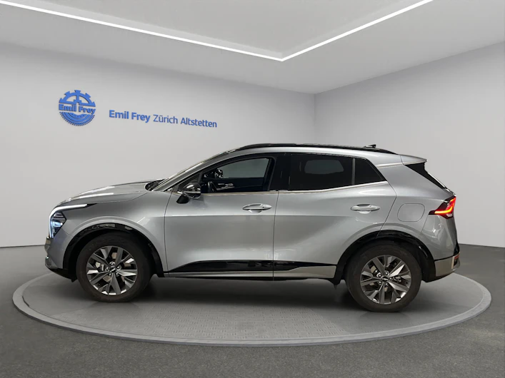 Fahrzeugbild KIA SPORTAGE