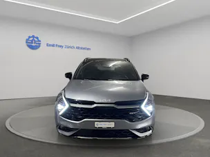 Kia Sportage 1.6 T-GDi Hybrid GT-Line