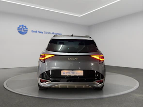 Fahrzeugbild KIA Sportage 1.6 T-GDi Hybrid GT-Line