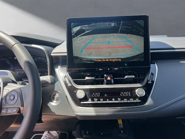Toyota Corolla Touring Sports 2.0 HSD Swiss Edition