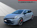 Toyota Corolla Touring Sports 2.0 HSD Swiss Edition