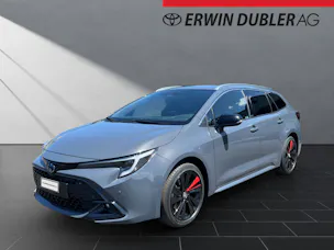 Toyota Corolla Touring Sports 2.0 HSD Swiss Edition