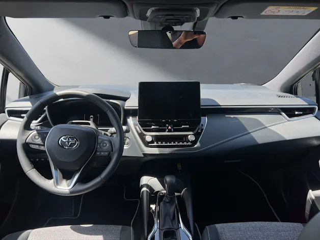 Toyota Corolla Touring Sports 2.0 HSD Swiss Edition