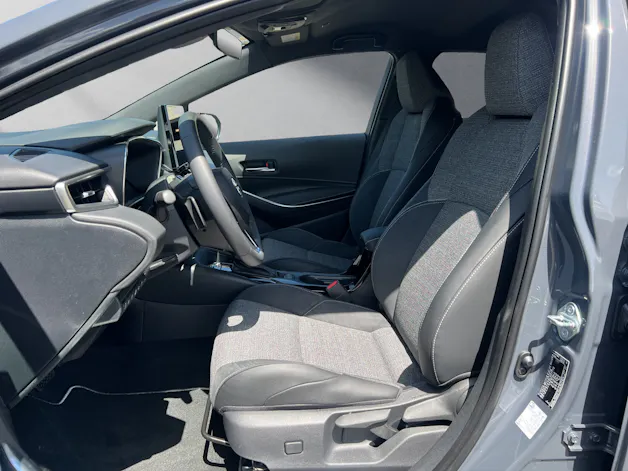 Toyota Corolla Touring Sports 2.0 HSD Swiss Edition