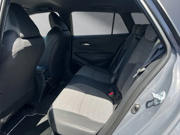 Toyota Corolla Touring Sports 2.0 HSD Swiss Edition