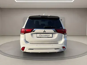 Mitsubishi Outlander 2.4 PHEV Diamond S-Edition