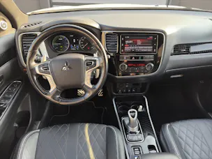 Mitsubishi Outlander 2.4 PHEV Diamond S-Edition