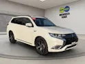 Mitsubishi Outlander 2.4 PHEV Diamond S-Edition