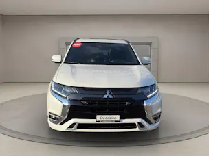 Mitsubishi Outlander 2.4 PHEV Diamond S-Edition