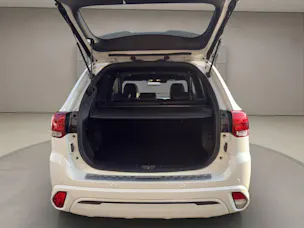 Mitsubishi Outlander 2.4 PHEV Diamond S-Edition