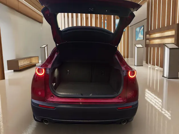 Mazda CX-30 S-X186 AWD AT Ambition+ 3