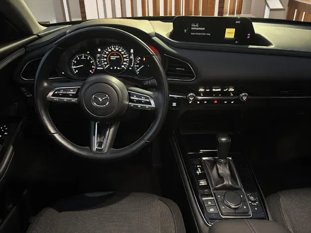 Mazda CX-30 S-X186 AWD AT Ambition+ 3