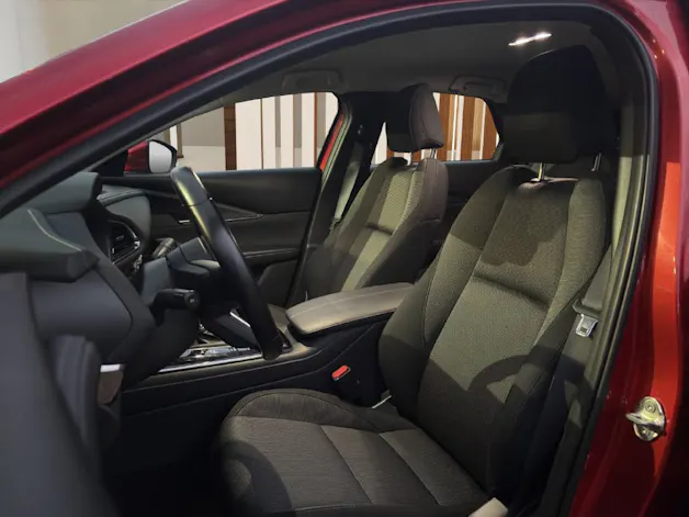 Mazda CX-30 S-X186 AWD AT Ambition+ 3