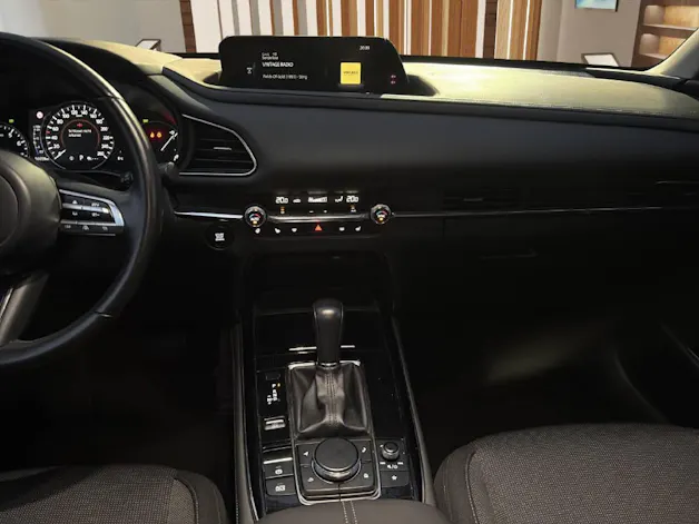 Mazda CX-30 S-X186 AWD AT Ambition+ 3
