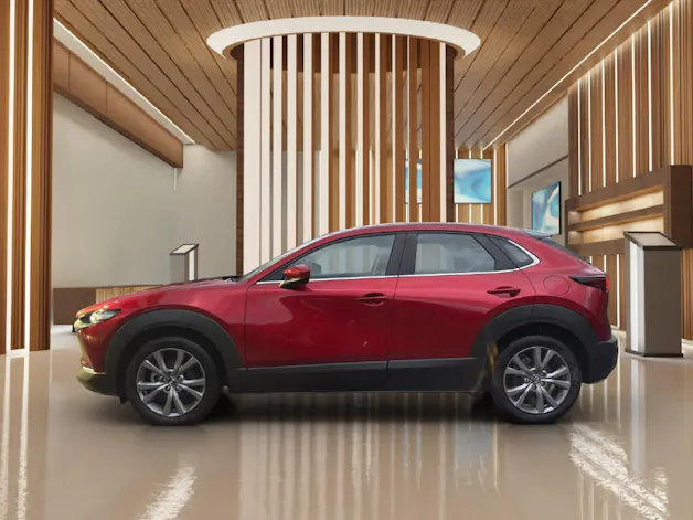 Mazda CX-30 S-X186 AWD AT Ambition+ 3