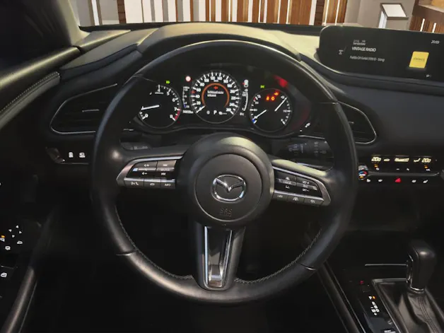 Mazda CX-30 S-X186 AWD AT Ambition+ 3