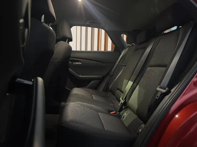 Mazda CX-30 S-X186 AWD AT Ambition+ 3
