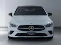 Mercedes-Benz CLA 220 4MATIC Coupé