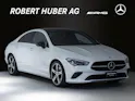 Mercedes-Benz CLA 220 4MATIC Coupé