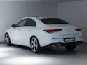 Mercedes-Benz CLA 220 4MATIC Coupé