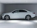 Mercedes-Benz CLA 220 4MATIC Coupé