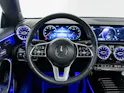 Mercedes-Benz CLA 220 4MATIC Coupé