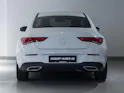Mercedes-Benz CLA 220 4MATIC Coupé