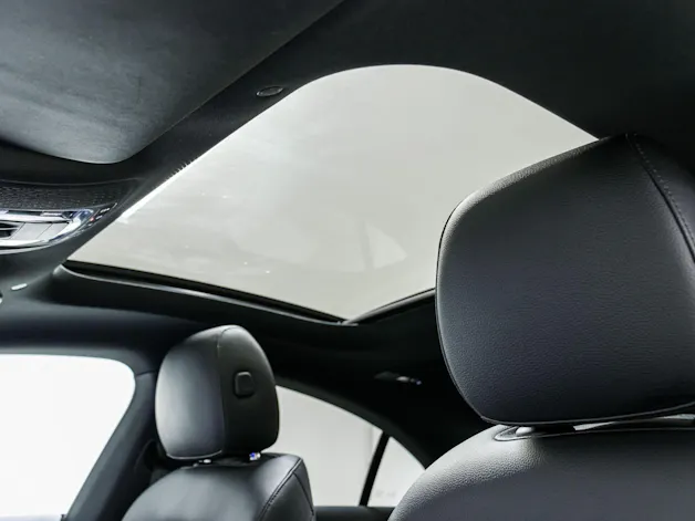 Mercedes-Benz CLA 220 4MATIC Coupé