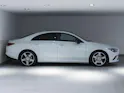 Mercedes-Benz CLA 220 4MATIC Coupé