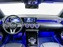 Mercedes-Benz CLA 220 4MATIC Coupé