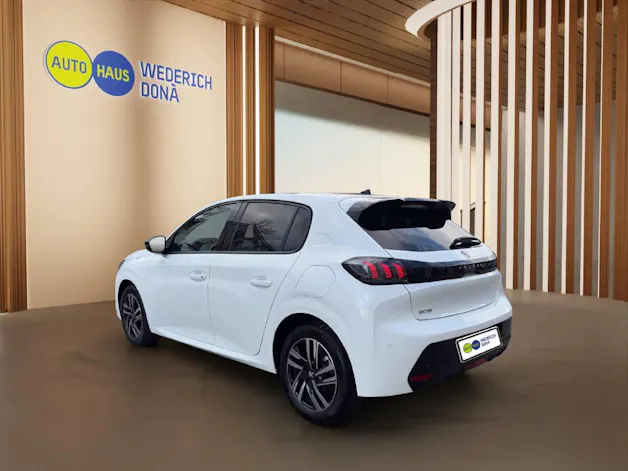 Peugeot 208 1.2 PureTech 100 Allure