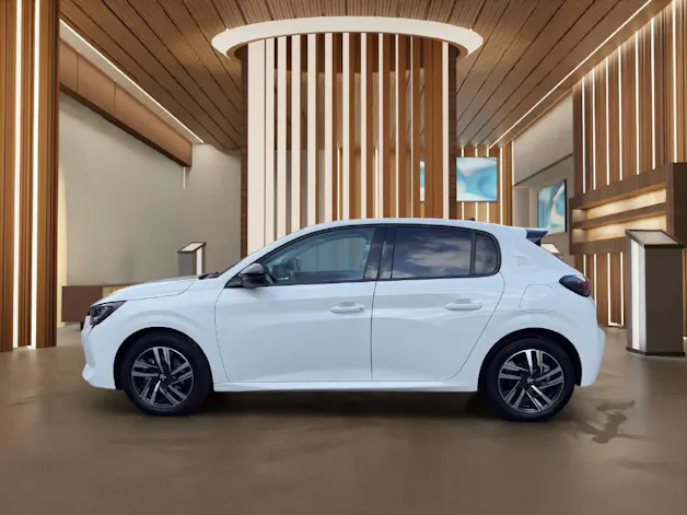 Peugeot 208 1.2 PureTech 100 Allure