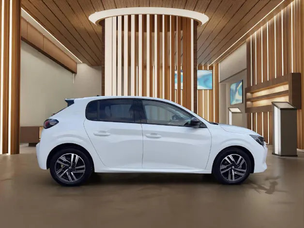Peugeot 208 1.2 PureTech 100 Allure