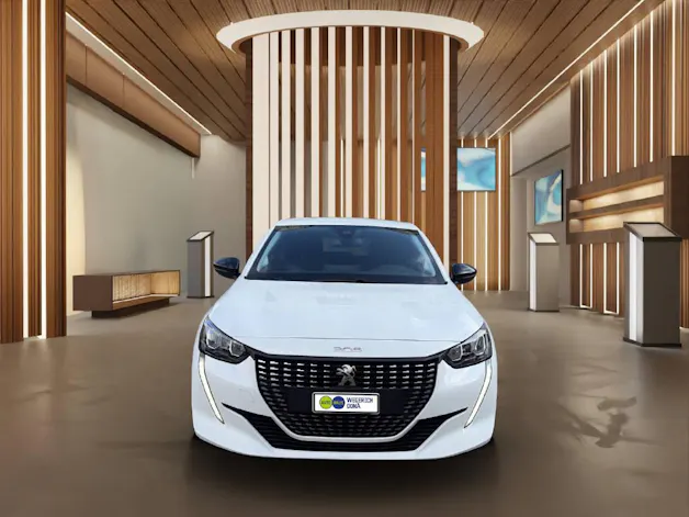 Peugeot 208 1.2 PureTech 100 Allure