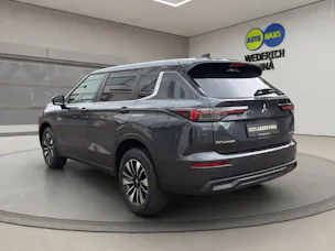 Mitsubishi Outlander 2.4 PHEV Invite 4x4