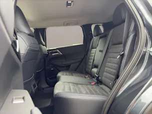 Mitsubishi Outlander 2.4 PHEV Invite 4x4
