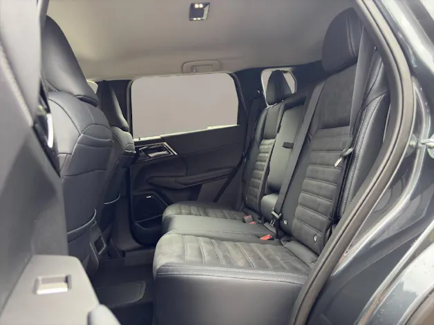 Mitsubishi Outlander 2.4 PHEV Invite 4x4