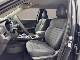 Mitsubishi Outlander 2.4 PHEV Invite 4x4