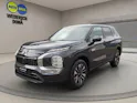 Mitsubishi Outlander 2.4 PHEV Invite 4x4