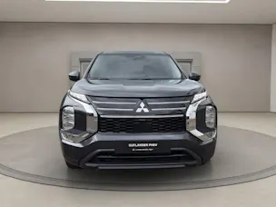 Mitsubishi Outlander 2.4 PHEV Invite 4x4