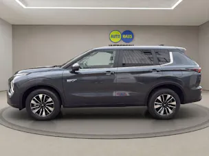 Mitsubishi Outlander 2.4 PHEV Invite 4x4