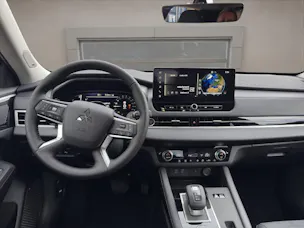 Mitsubishi Outlander 2.4 PHEV Invite 4x4
