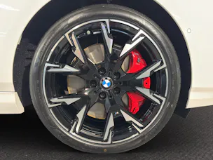 BMW 123 xDrive